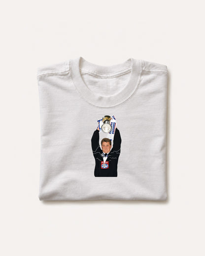 Birmingham City - Bruce T-Shirt