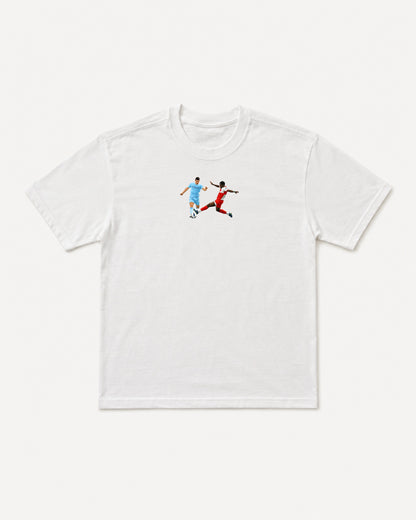 Manchester City - Agüerooooooooooooooooo T-Shirt