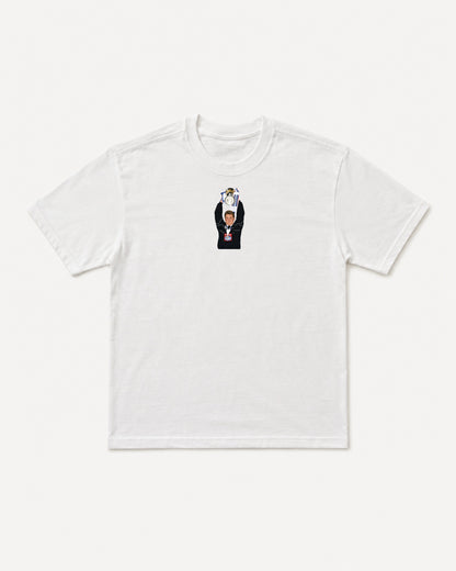 Birmingham City - Bruce T-Shirt