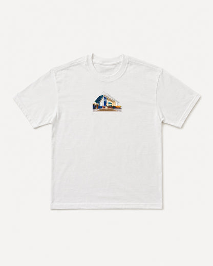 Leeds United - Elland Road T-Shirt