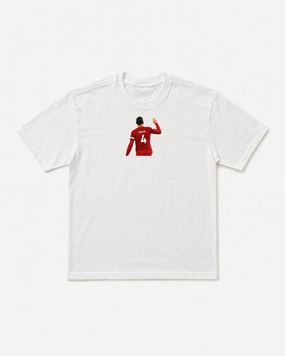 Liverpool - Van Dijk T-Shirt