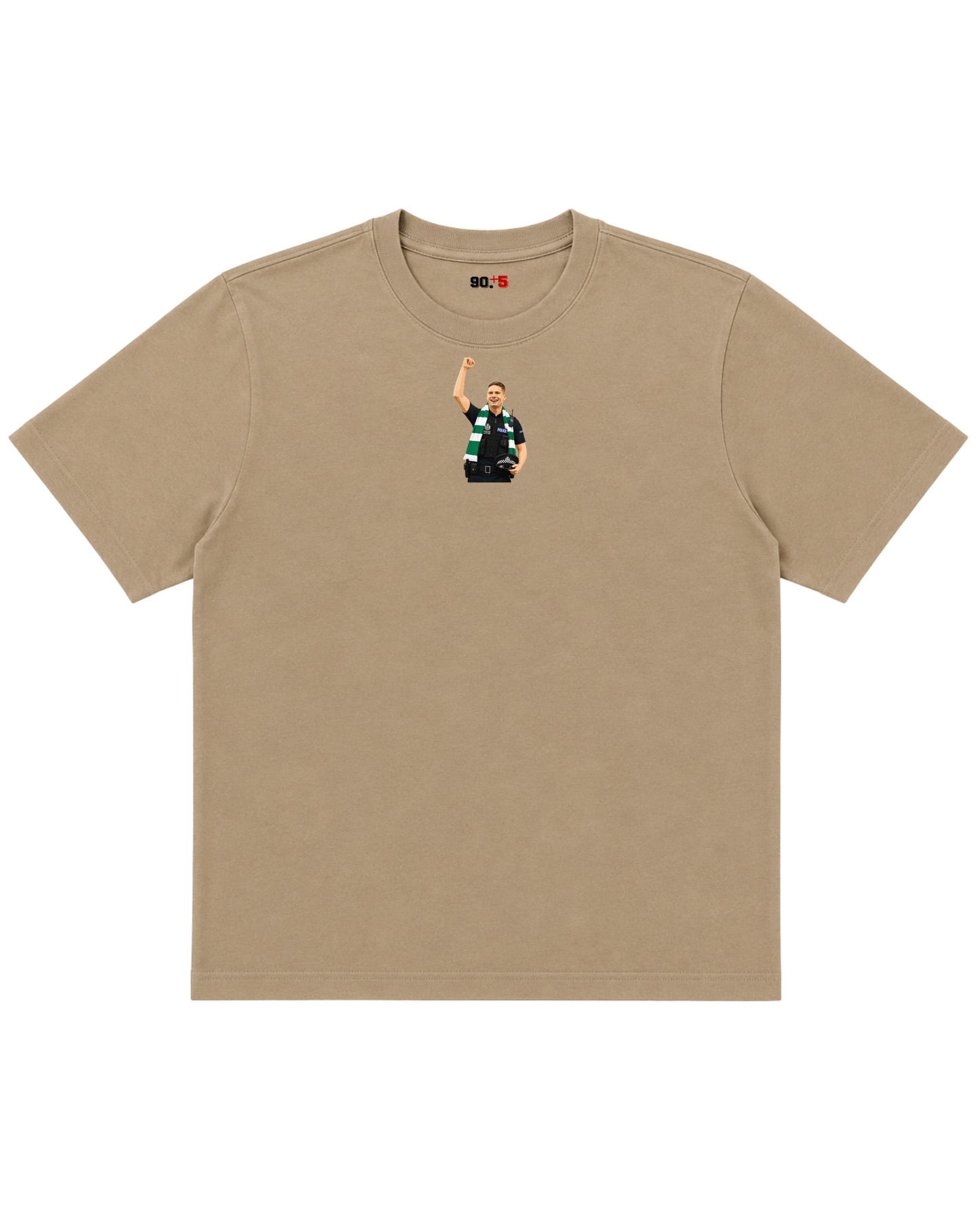 Celtic FC - PC Lustig  T-Shirt