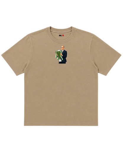 Celtic FC - O'Neill 56 | Printed Club Classic T-Shirt