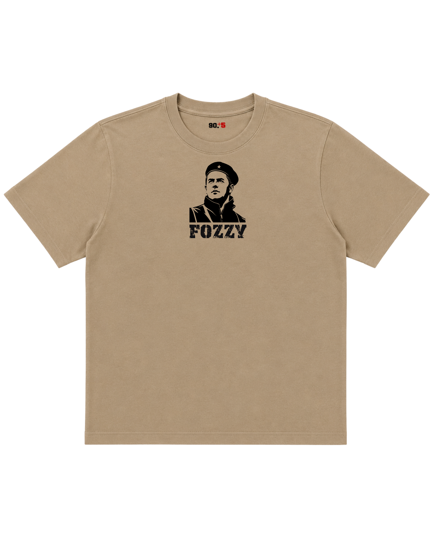 Celtic FC - Fozzy | Printed Club Classic T-Shirt