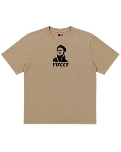 Celtic FC - Fozzy | Printed Club Classic T-Shirt