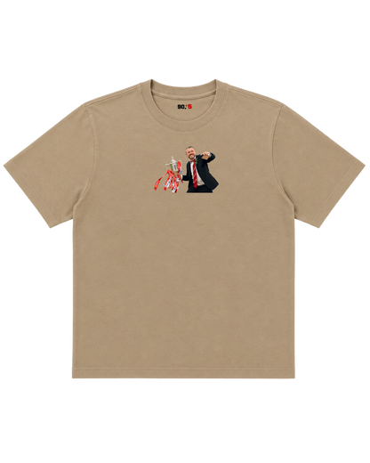 Aberdeen - Thelin | Printed Club Classic T-Shirt