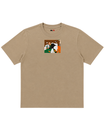 Celtic FC - O'Neill 56 | Printed Club Classic T-Shirt