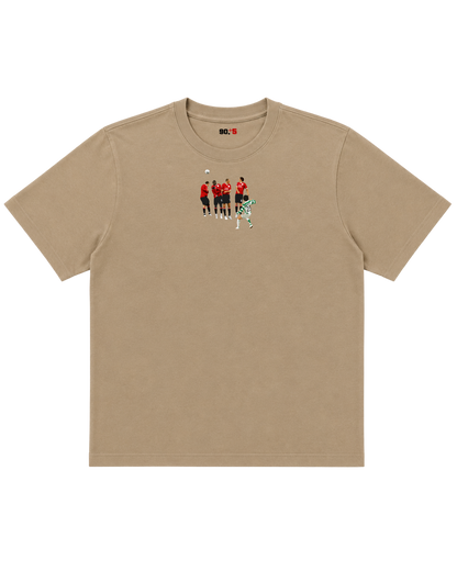 Celtic FC - Shunsuke | Printed Club Classic T-Shirt