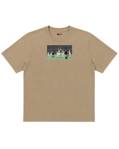 Celtic FC - 67 | Printed Club Classic T-Shirt