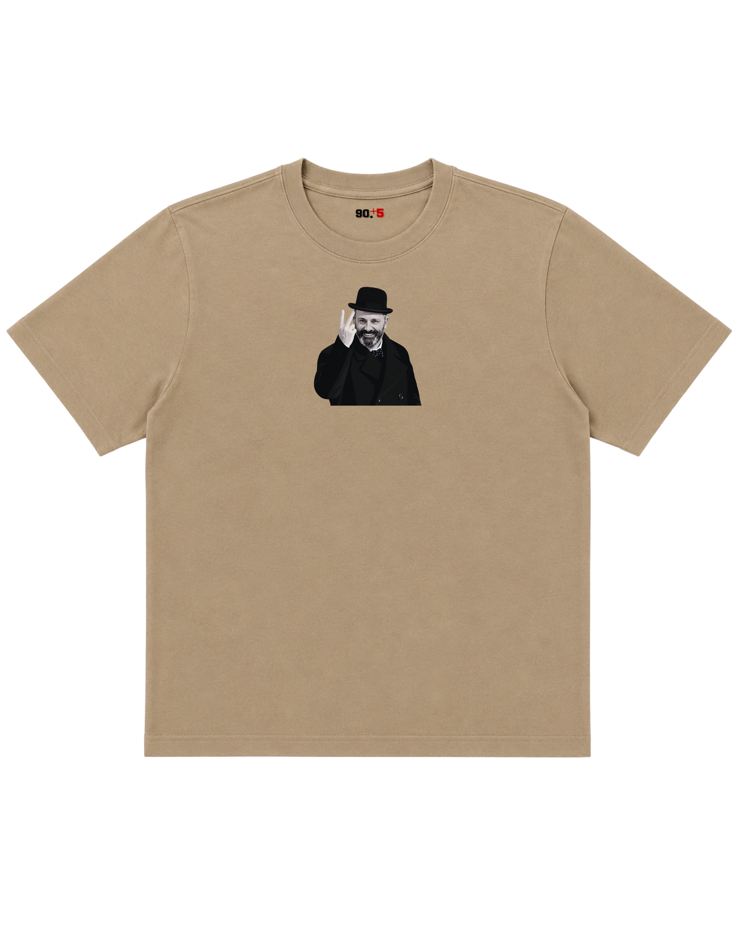 Rangers FC - McInnes | Printed Club Classic T-Shirt