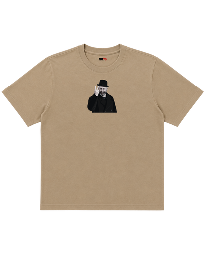 Rangers FC - McInnes | Printed Club Classic T-Shirt