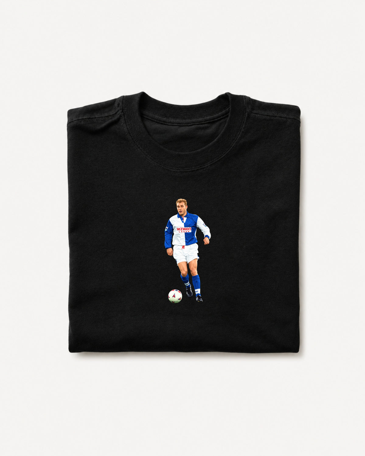 Blackburn Rovers - Ripley T-Shirt