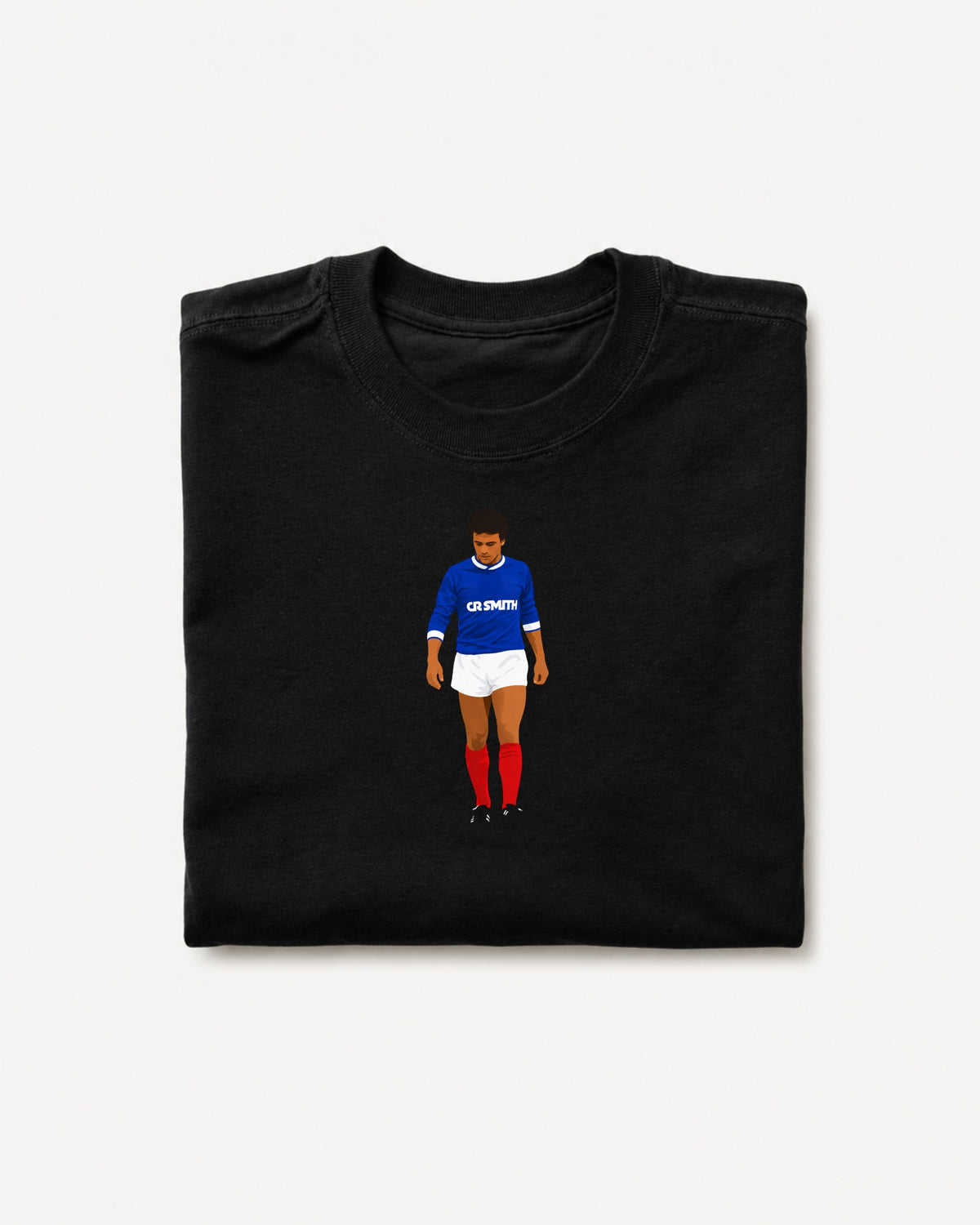 Rangers FC - Super Cooper  T-Shirt