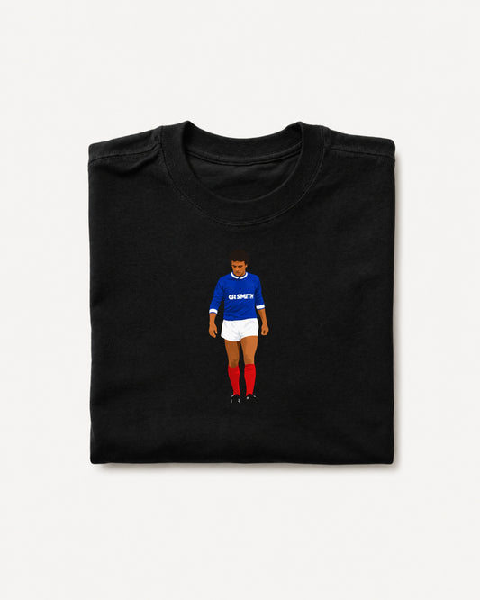 Rangers FC - Super Cooper  T-Shirt