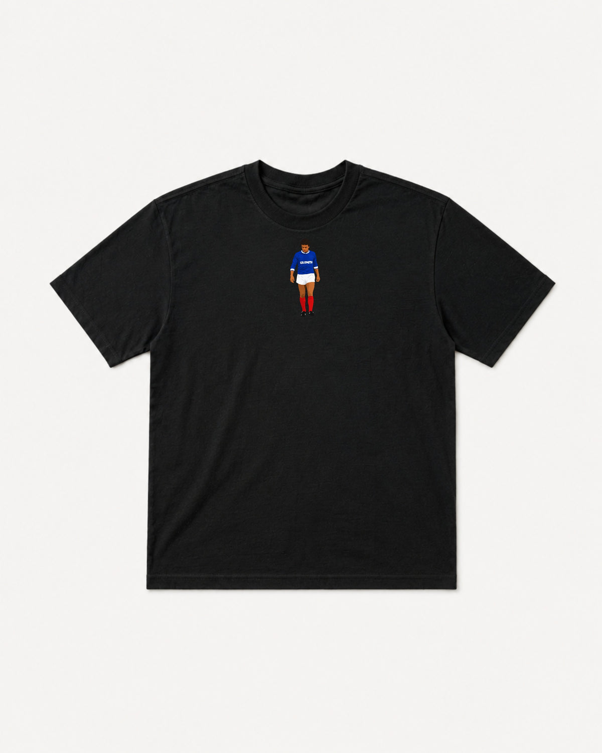 Rangers FC - Super Cooper  T-Shirt