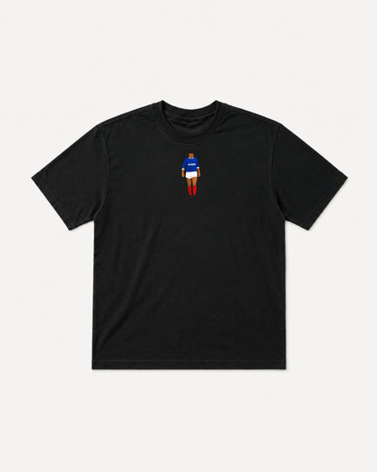 Rangers FC - Super Cooper  T-Shirt