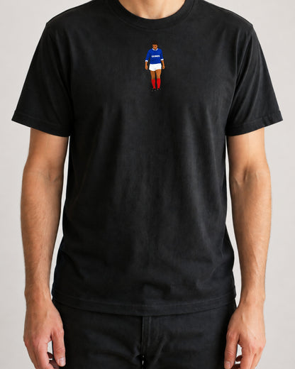 Rangers FC - Super Cooper  T-Shirt