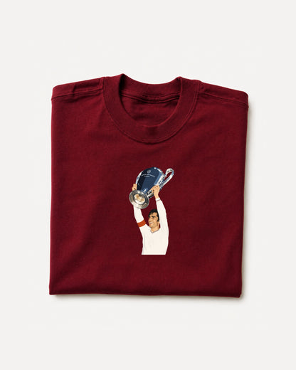 Aston Villa - European Champions T-Shirt