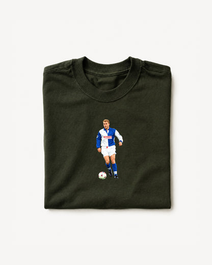 Blackburn Rovers - Ripley T-Shirt