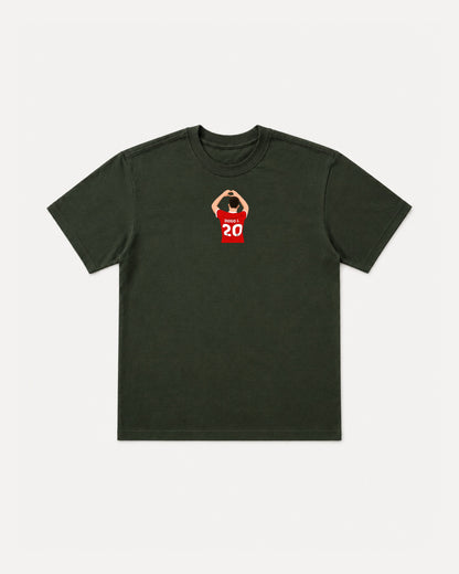 Liverpool - Jota T-Shirt