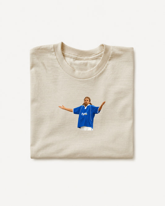 Birmingham City - Dugarry T-Shirt