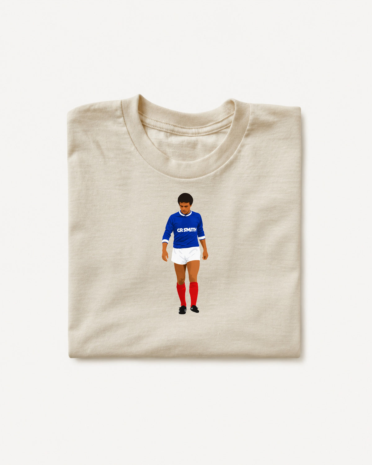 Rangers FC - Super Cooper  T-Shirt