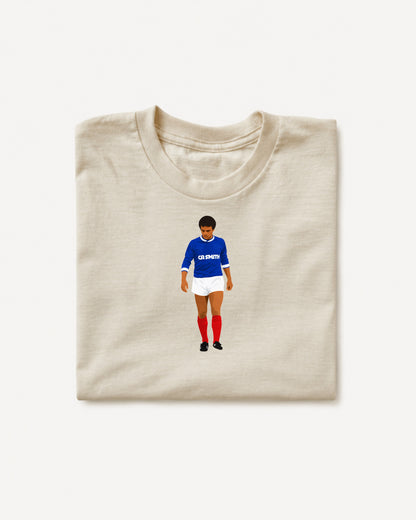 Rangers FC - Super Cooper  T-Shirt