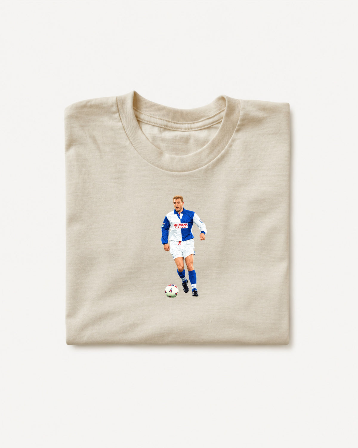 Blackburn Rovers - Ripley T-Shirt