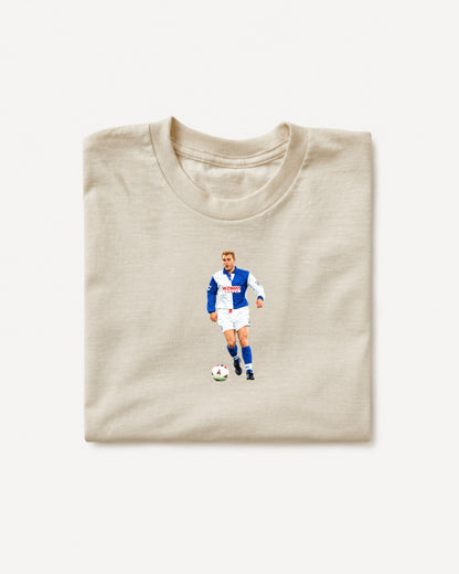 Blackburn Rovers - Ripley T-Shirt