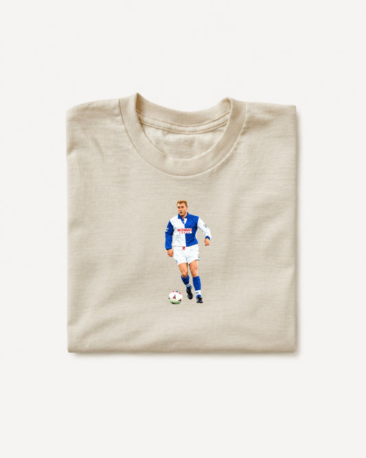 Blackburn Rovers - Ripley T-Shirt