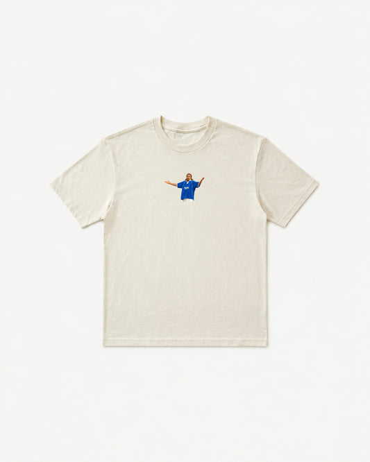 Birmingham City - Dugarry T-Shirt