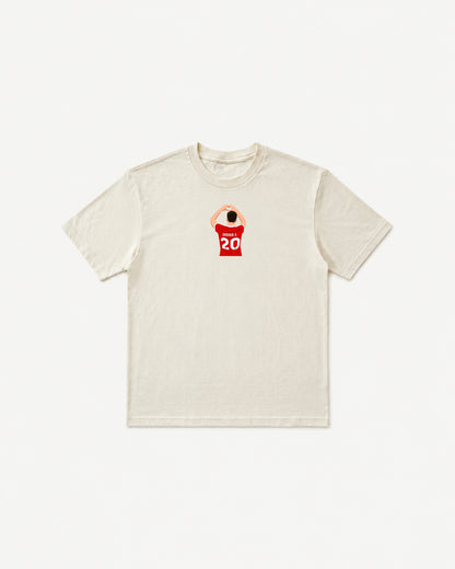 Liverpool - Jota T-Shirt