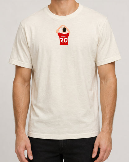 Liverpool - Jota T-Shirt