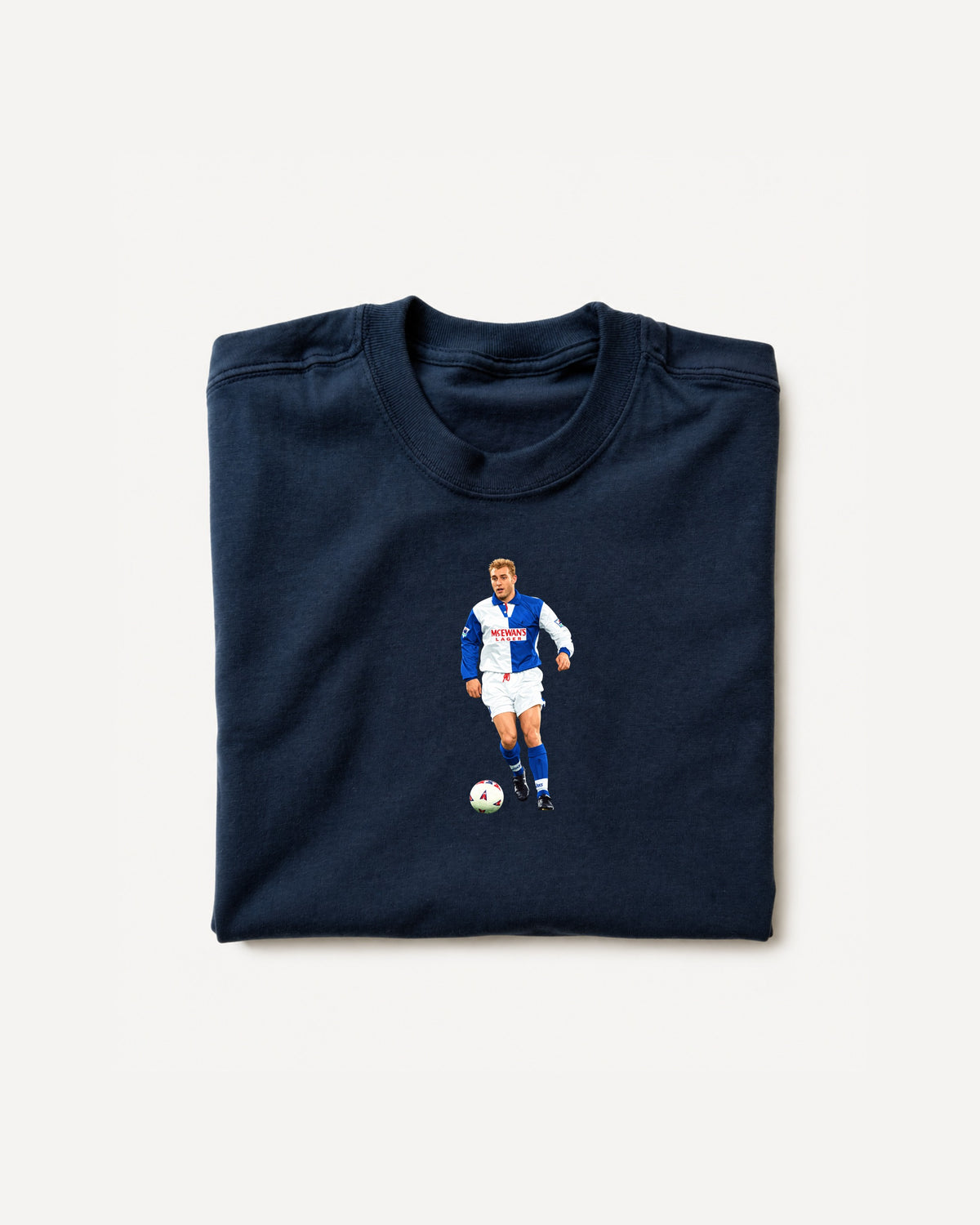 Blackburn Rovers - Ripley T-Shirt