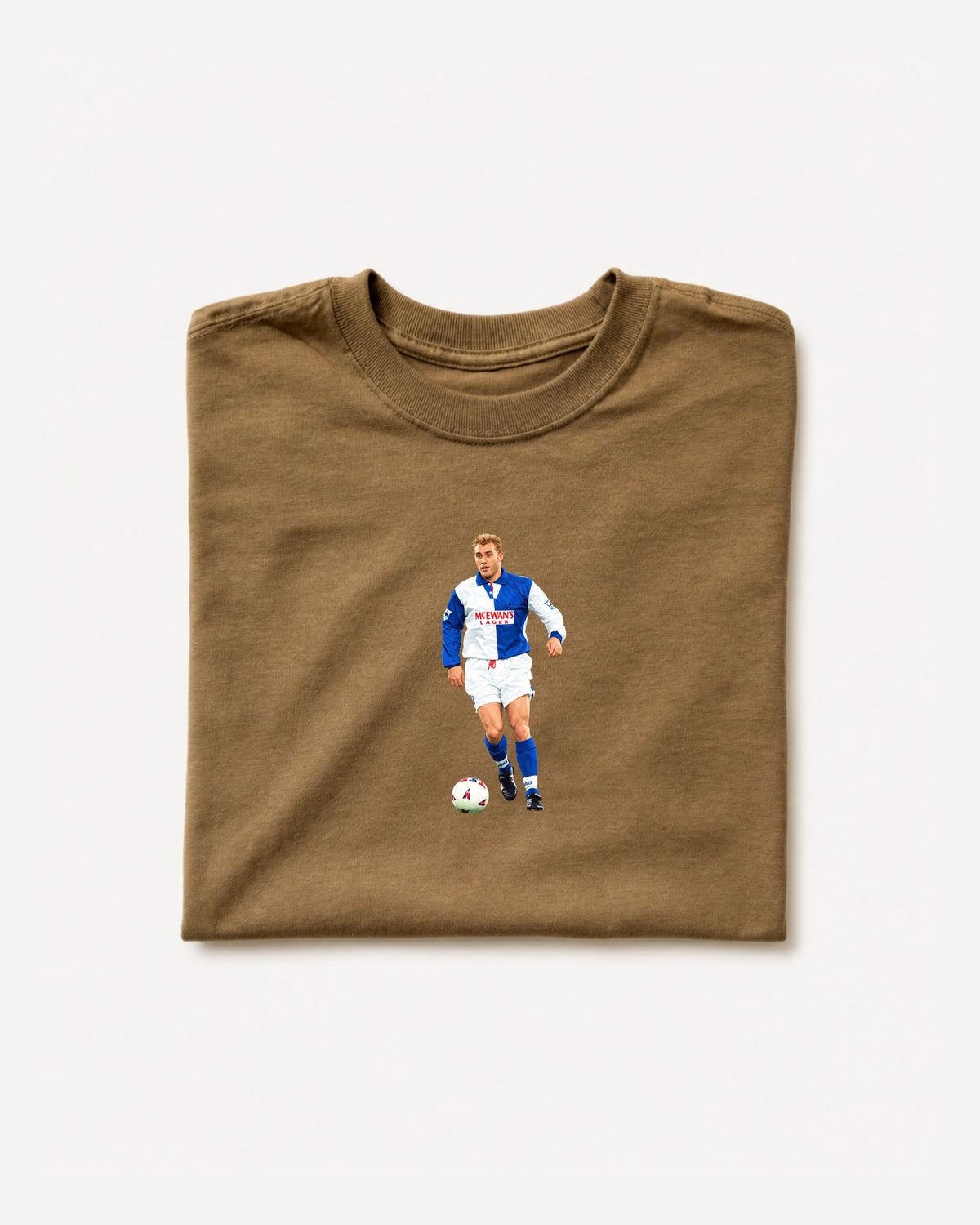 Blackburn Rovers - Ripley T-Shirt