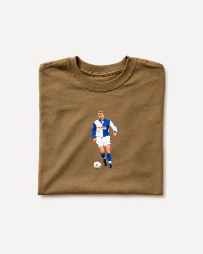 Blackburn Rovers - Ripley T-Shirt