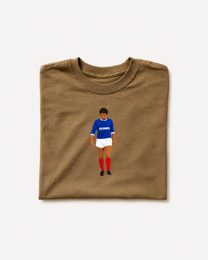 Rangers FC - Super Cooper  T-Shirt