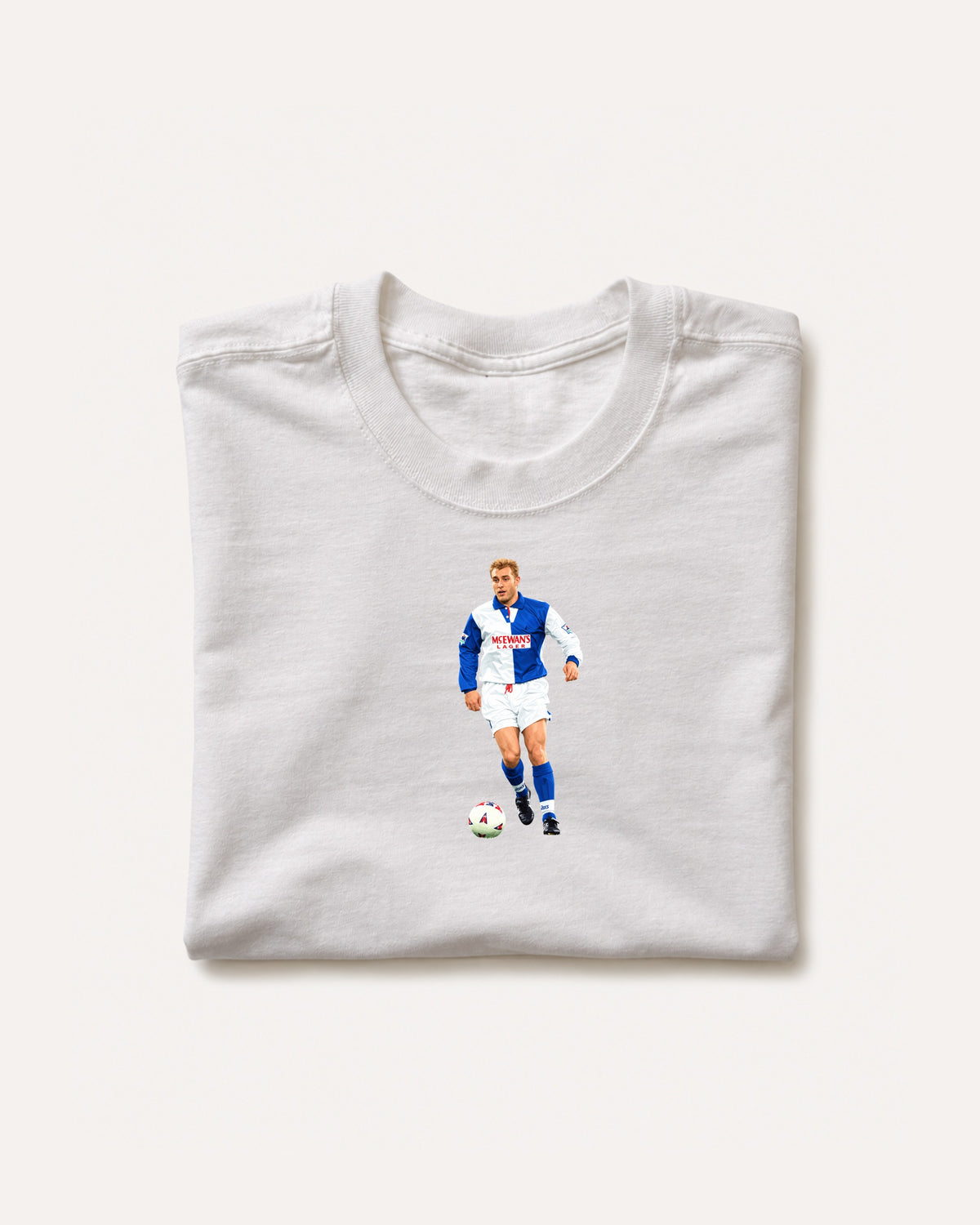 Blackburn Rovers - Ripley T-Shirt