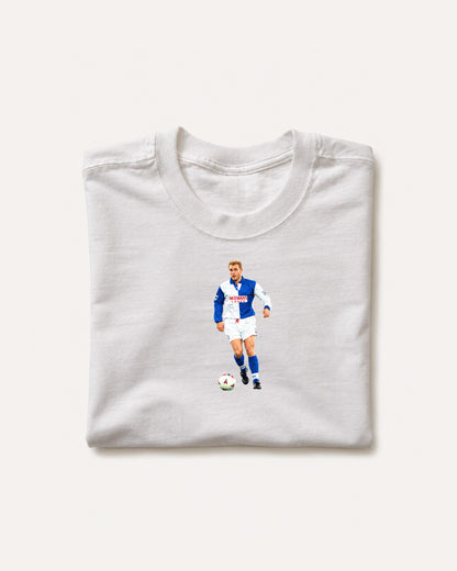 Blackburn Rovers - Ripley T-Shirt