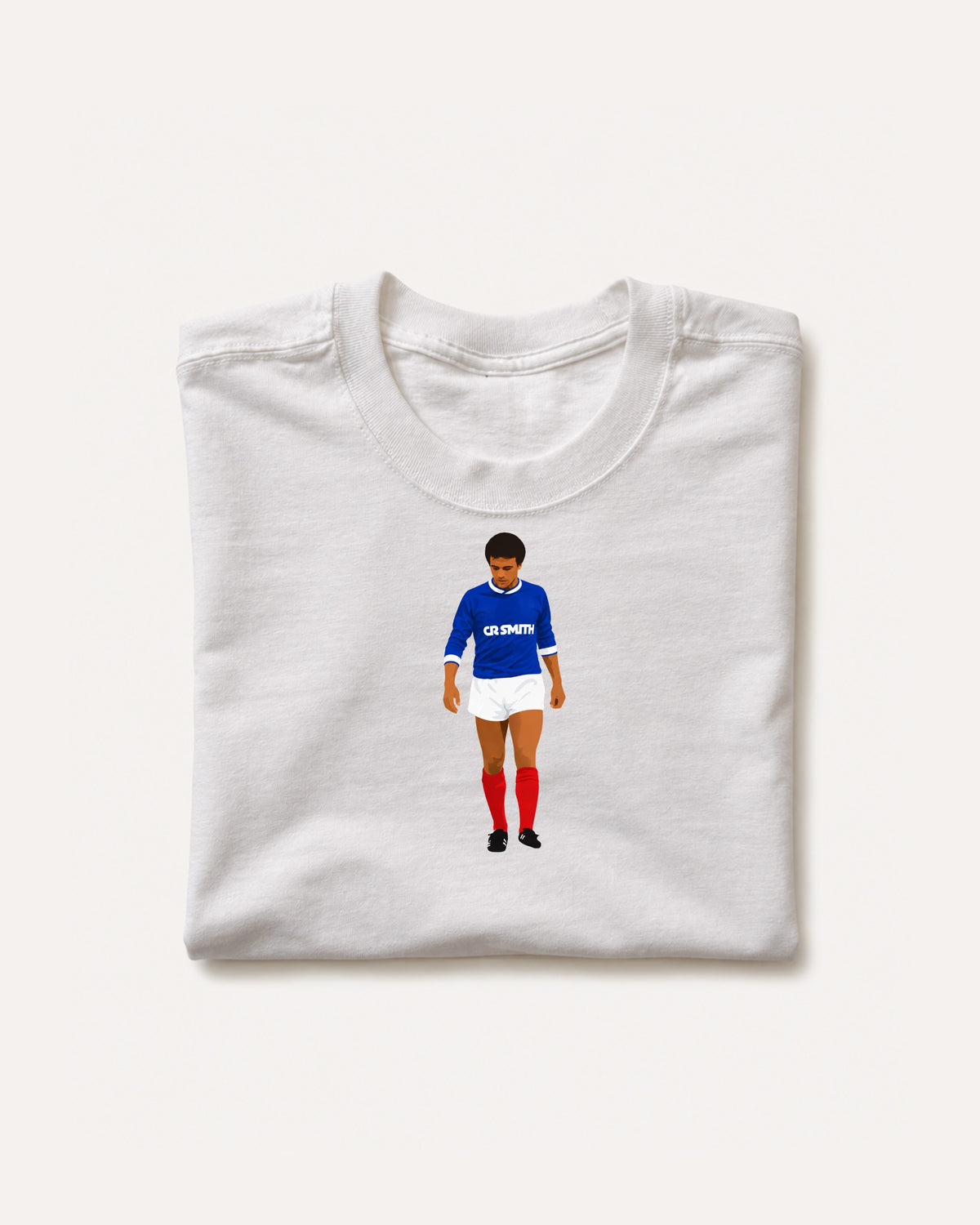 Rangers FC - Super Cooper  T-Shirt