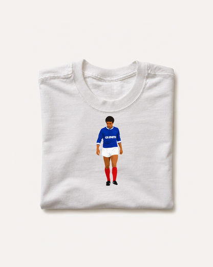 Rangers FC - Super Cooper  T-Shirt