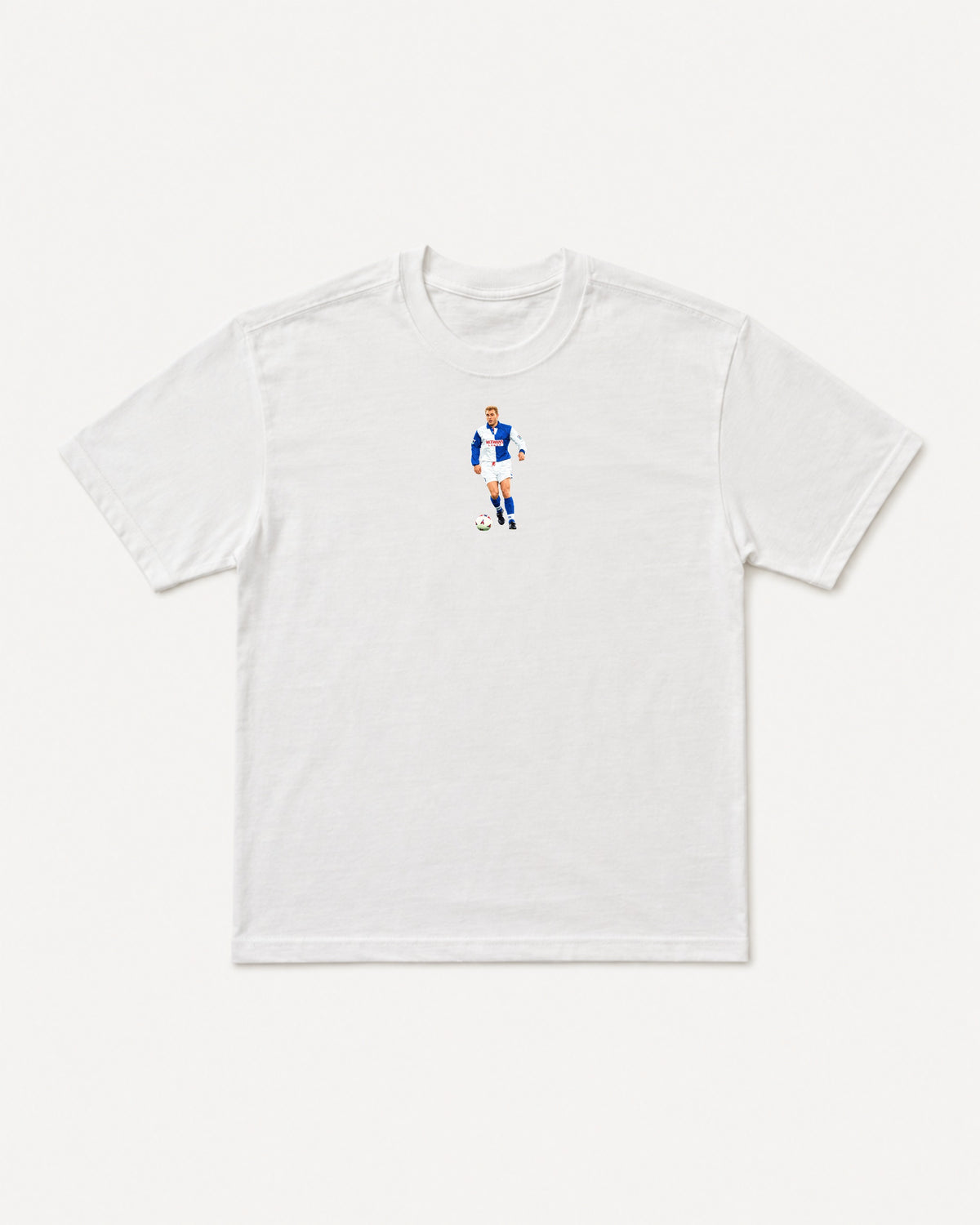Blackburn Rovers - Ripley T-Shirt