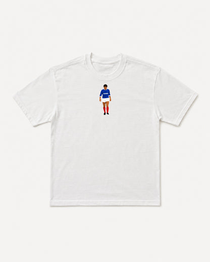 Rangers FC - Super Cooper  T-Shirt