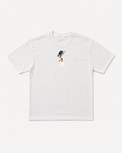 Aston Villa - European Champions T-Shirt
