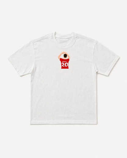 Liverpool - Jota T-Shirt