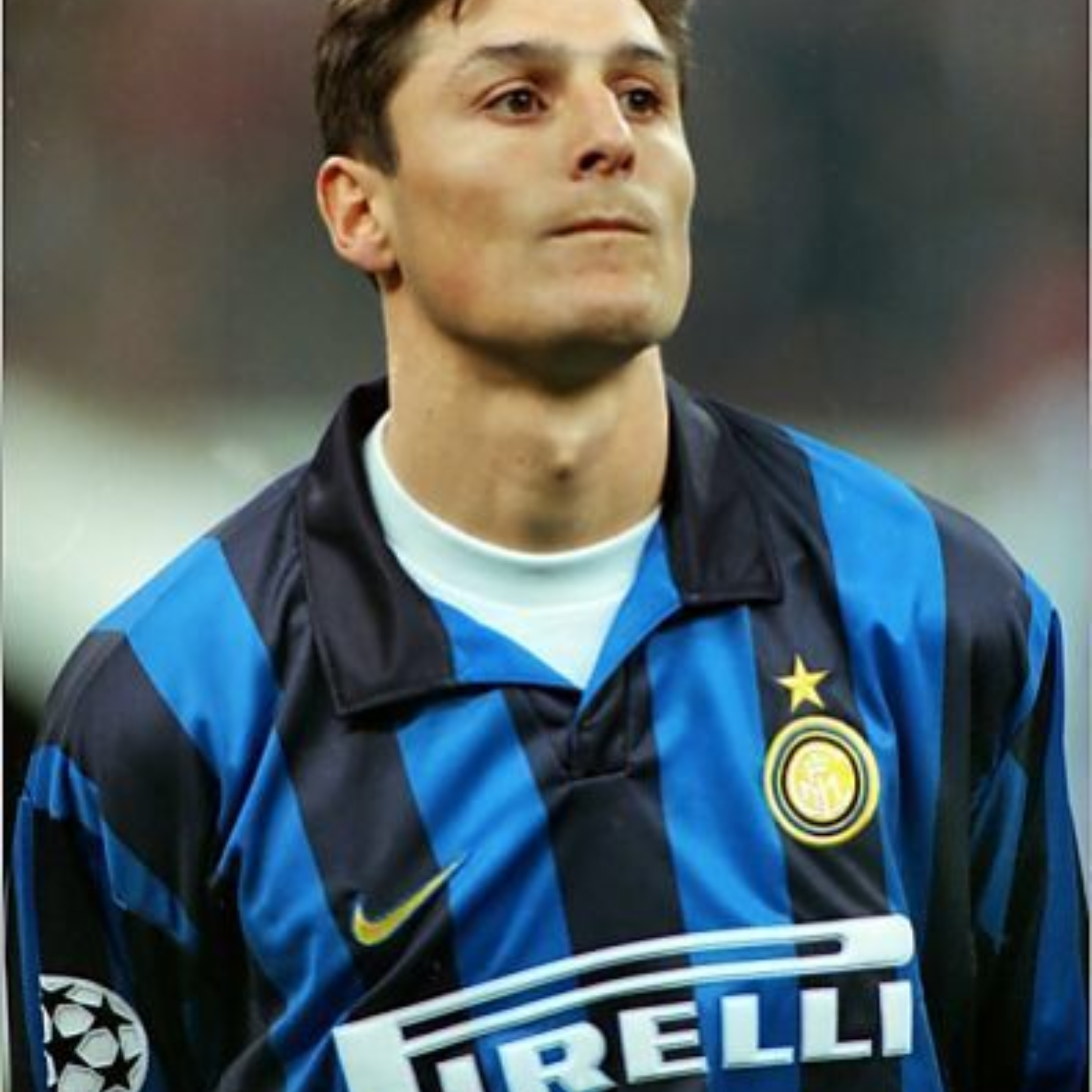 Inter Milan Home Shirt 1998/99