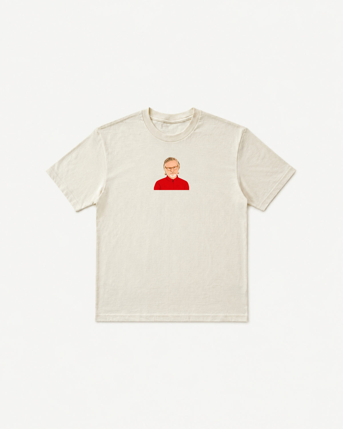 Dundee FC - Pressley  T-Shirt