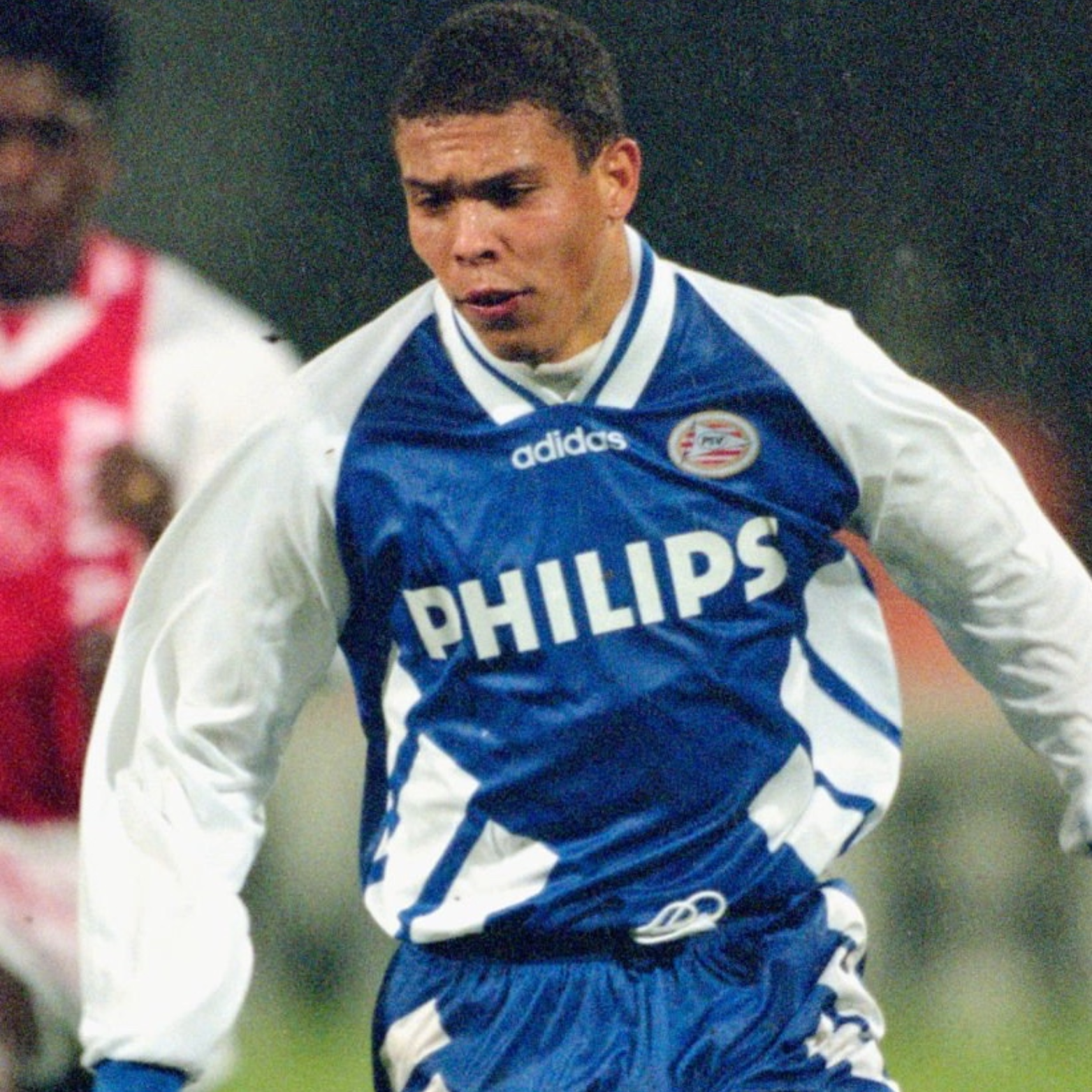 PSV Away Shirt 1994/95