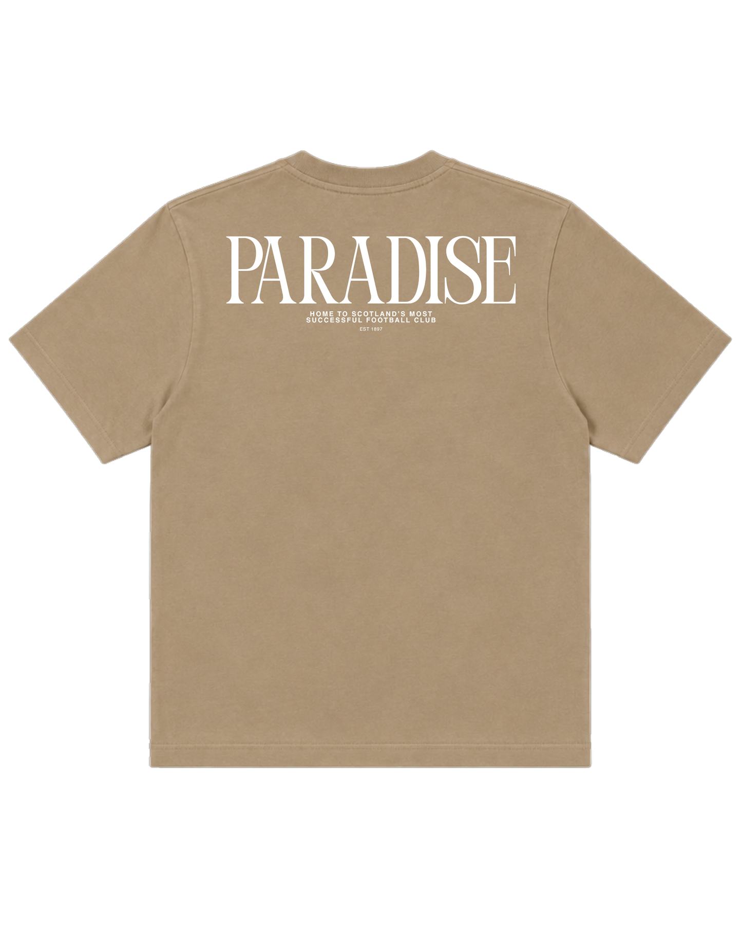 Celtic FC - Paradise  T-Shirt
