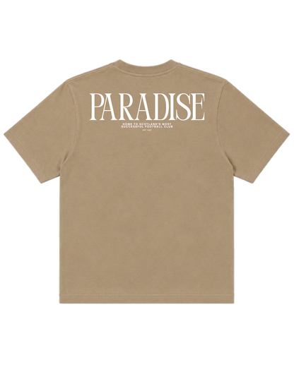 Celtic FC - Paradise  T-Shirt
